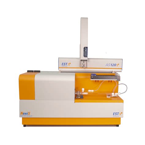nexis total nitrogen analyzer|NEXIS – Total Nitrogen / Sulphur / Chlorine Analyzer.
